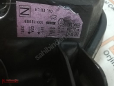Oto Çıkma Parça / Nissan / Qashqai / Far & Stop / Sol Ön Far / Çıkma Parça 
