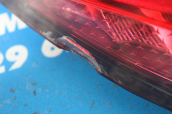 Oto Çıkma Parça / Mercedes / GLC / Far & Stop / Sol Arka Stop / Çıkma Parça 