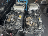 Oto Çıkma Parça / Bentley / Continental / Motor / Motor (komple) / Çıkma Parça 
