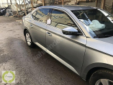 Oto Çıkma Parça / Skoda / Superb / Kaporta & Karoser / Sağ Arka Kapı / Çıkma Parça 