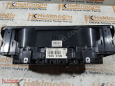 Oto Çıkma Parça / Volkswagen / Transporter / Göğüslük & Torpido / Gösterge Çerçevesi / Çıkma Parça 