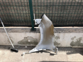 Oto Çıkma Parça / Peugeot / 2008 / Kaporta & Karoser / Sağ Ön Çamurluk / Çıkma Parça 