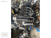 Ford Transit 155PS Orjinal Çıkma Komple Motor EFE 05542080