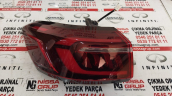Oto Çıkma Parça / Chery / Tiggo / Far & Stop / Sol Arka Stop / Sıfır Parça 