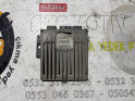 8200911560-8200909666 RENAULT MEGANE 2 1.5 DCI DCM1.2 Motor Beyni