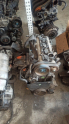 VOLKSWAGEN POLO 1.4 BENZİNLİ ÇIKMA MOTOR