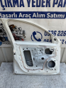 Oto Çıkma Parça / Fiat / Egea / Kaporta & Karoser / Sol Ön Kapı / Çıkma Parça 