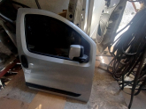 Oto Çıkma Parça / Fiat / Fiorino / Kaporta & Karoser / Sağ Ön Kapı / Çıkma Parça 