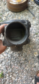 Oto Çıkma Parça / Renault / R 19 / Filtre / Hava Filtresi Kazanı / Çıkma Parça 