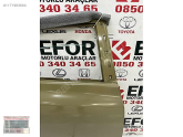 Oto Çıkma Parça / Honda / Civic / Kaporta & Karoser / Sol Arka Kapı / Çıkma Parça 