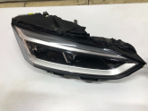 AUDI A5 B9 SAĞ FAR MATRİX LED 8W6941034D ORJİNAL