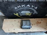 Oto Çıkma Parça / Renault / Fluence / Beyin / Motor Beyni / Çıkma Parça 