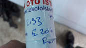 Oto Çıkma Parça / Mercedes / E Serisi / Far & Stop / Far Robotu / Çıkma Parça 
