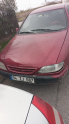 Hurda Belgeli Araçlar / Citroen / Xsara