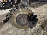 1.3 Fiat grande punto sağ ön taşıyıcı+kaliper
