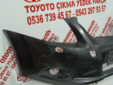 Oto Çıkma Parça / Toyota / Avensis / Tampon / Ön Tampon / Çıkma Parça 