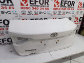 Oto Çıkma Parça / Toyota / Corolla / Kaporta & Karoser / Bagaj Kapağı / Çıkma Parça 