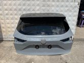 NİSSAN QASHQAİ ARKA CAM ÇIKMA ORİJİNAL 2022-2025