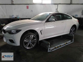 Oto Çıkma Parça / Bmw / 4 Serisi / Kaporta & Karoser / Kesme Tavan Sacı / Çıkma Parça 