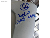 Oto Çıkma Parça / Fiat / Doblo / Kaporta & Karoser / Sağ Arka Kapı / Çıkma Parça 