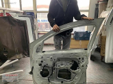 Oto Çıkma Parça / Renault / Symbol / Kaporta & Karoser / Sol Ön Kapı / Çıkma Parça 