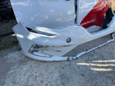 Oto Çıkma Parça / Renault / Megane / Tampon / Ön Tampon / Çıkma Parça 