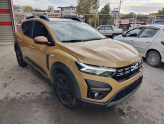 Oto Çıkma Parça / Dacia / Sandero / Kaporta & Karoser / Kaput / Çıkma Parça 