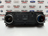 Oto Çıkma Parça / Ford / Puma / Klima / Kontrol Paneli / Çıkma Parça 