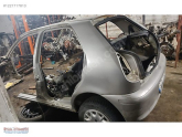Oto Çıkma Parça / Fiat / Palio / Kaporta & Karoser / Sol Ön Çamurluk / Çıkma Parça 