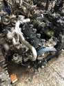 Oto Çıkma Parça / Renault / Symbol / Motor / Motor (komple) / Çıkma Parça 