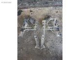 PEUGEOT PEJO PARTNER CİTROEN BERLİNGO TEPE ARKA TAMPON BRAKETİ