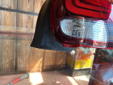 Oto Çıkma Parça / Citroen / C3 / Far & Stop / Sağ Arka Stop / Çıkma Parça 