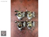 Oto Çıkma Parça / Honda / Civic / Motor / Gaz Kelebeği / Çıkma Parça 