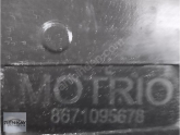 Oto Çıkma Parça / Renault / Megane / Tampon / Ön Tampon / Çıkma Parça 