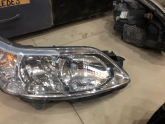Oto Çıkma Parça / Citroen / C4 / Far & Stop / Sağ Ön Far / Çıkma Parça 