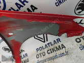 Oto Çıkma Parça / Hyundai / Getz / Kaporta & Karoser / Sol Ön Çamurluk / Sıfır Parça 