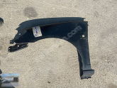 OTO CEMDEN ÇIKMA HONDA CIVIC (02-06) SOL ÇAMURLUK