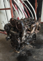 ford focus 1,6 benzinli  motor