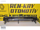 850908121R RENAULT CLİO 4 ARKA TAMPON DARBE EMİCİ ORJ RENKAY OTO