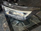 Oto Çıkma Parça / Hyundai / i20 / Far & Stop / Sol Ön Far / Çıkma Parça 