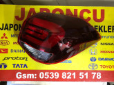 Oto Çıkma Parça / Hyundai / i20 / Far & Stop / Sağ Arka Stop / Sıfır Parça 