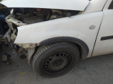 Oto Çıkma Parça / Opel / Combo / Kaporta & Karoser / Sol Ön Çamurluk / Çıkma Parça 