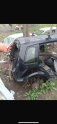 FORD FUSİON KOMPLE ARKA
