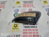 VOLKSWAGEN GOLF 2020-2024 SOL AYNA KAPAĞI OEM 23383023d
