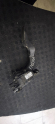 FORD FİESTA PEDAL