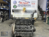 VOLKSWAGEN GOLF 5 1.9TDİ ÇIKMA YARIM MOTOR BXE BKC