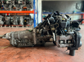 Oto Çıkma Parça / Subaru / Impreza / Motor / Turbo / Çıkma Parça 