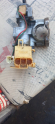 Oto Çıkma Parça / Mazda / 323 / Elektrik / Kontak Seti / Çıkma Parça 