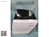 AUDİ A4 2015 SOL ARKA KAPI ALKAN OTOMOTİV 0532,417,1034