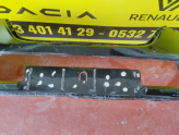 Oto Çıkma Parça / Renault / Talisman / Tampon / Ön Tampon / Çıkma Parça 